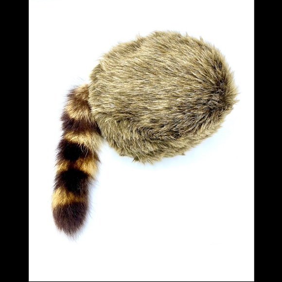VINTAGE Coon Hat main image 7